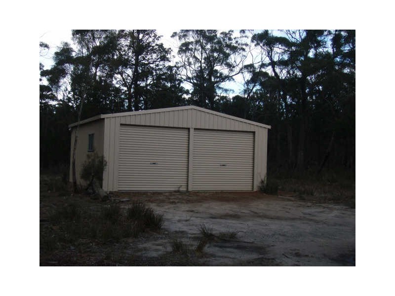 220 Rosedale Road, Bicheno TAS 7215