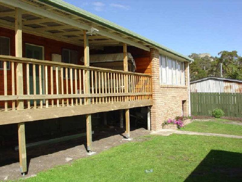 11 Fraser Street, Bicheno TAS 7215