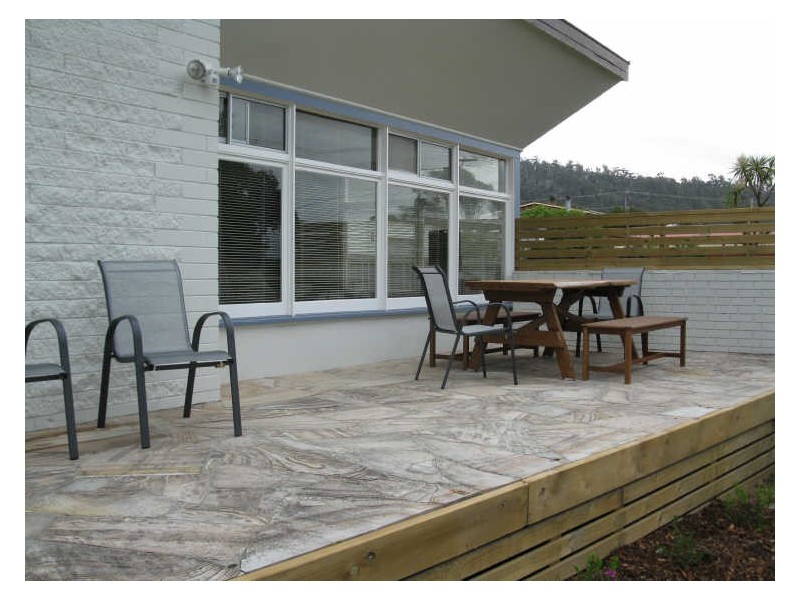 5 Chadwin Ave, Bicheno TAS 7215