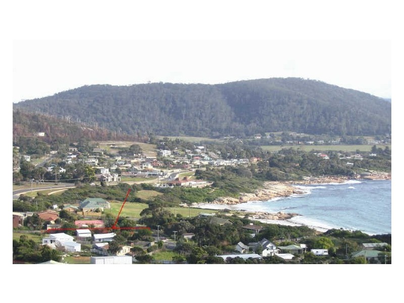 5 Chadwin Ave, Bicheno TAS 7215