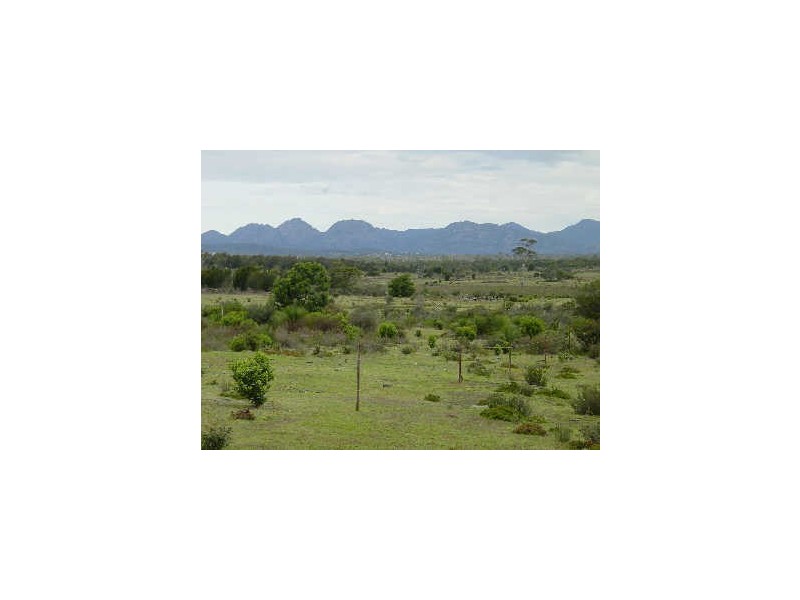 Lot 4 Flacks Road, Coles Bay TAS 7215