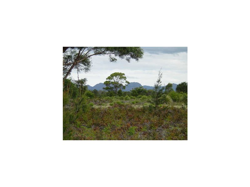 Lot 4 Flacks Road, Coles Bay TAS 7215