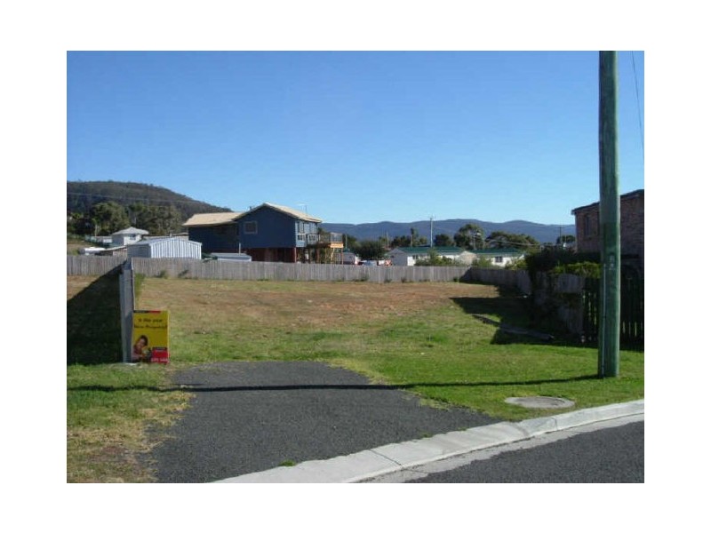 Lot 100 Barrett Avenue, Bicheno TAS 7215
