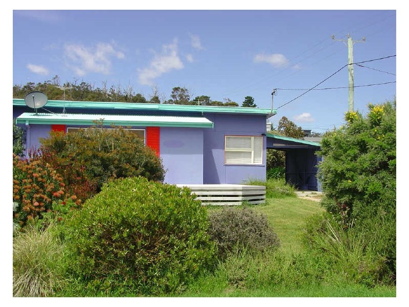 52 Tasman Highway, Bicheno TAS 7215