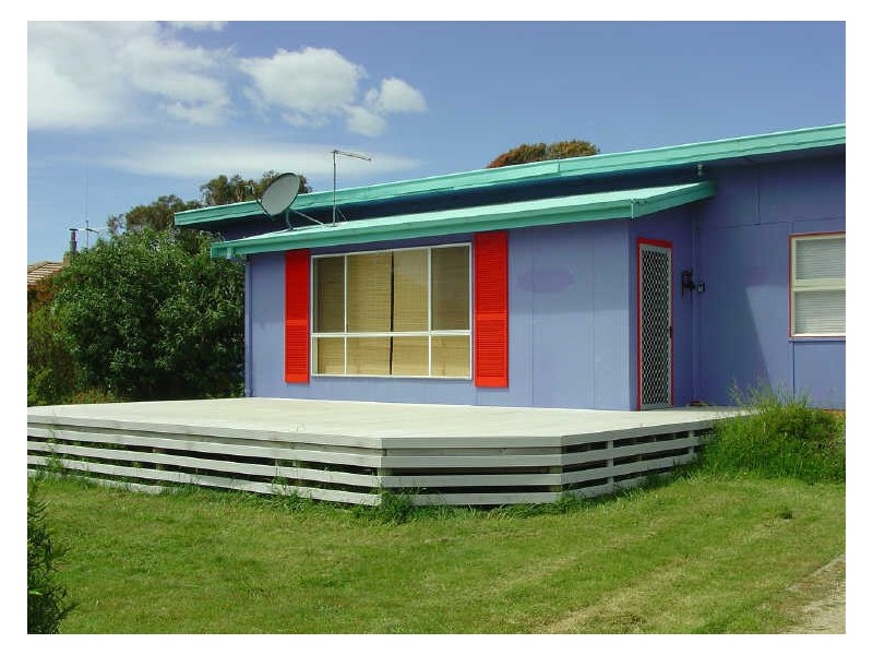 52 Tasman Highway, Bicheno TAS 7215