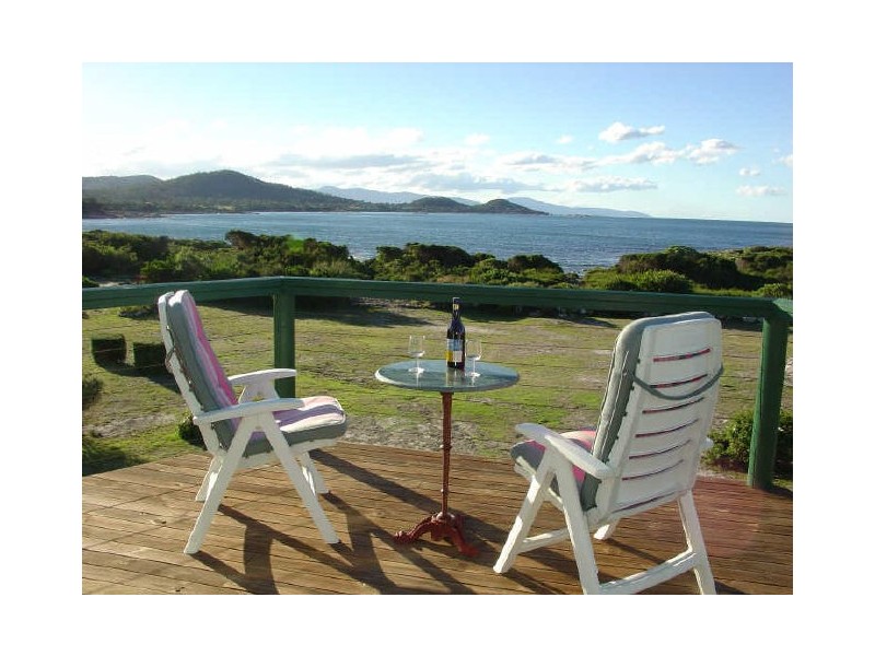 309 Harveys Farm Road, Bicheno TAS 7215