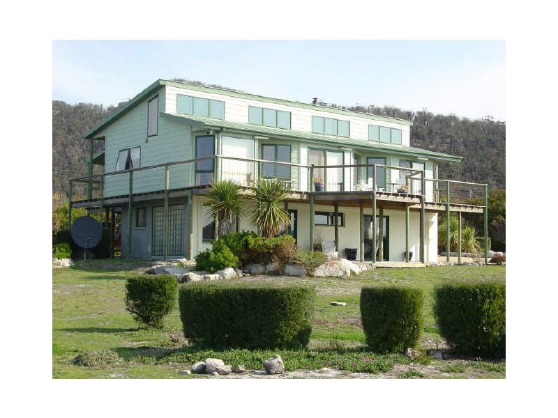 309 Harveys Farm Road, Bicheno TAS 7215