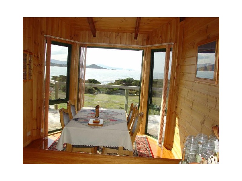 309 Harveys Farm Road, Bicheno TAS 7215