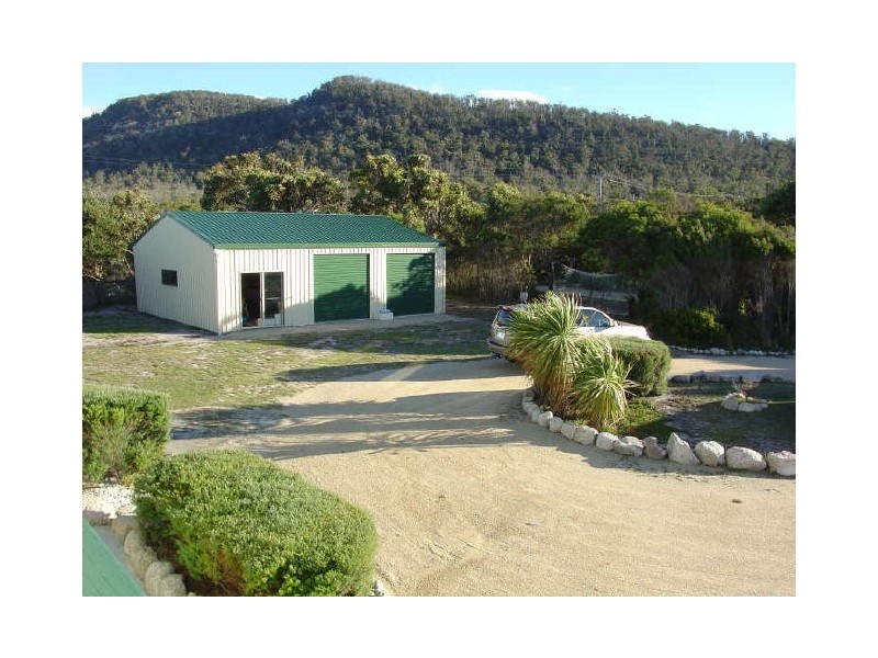 309 Harveys Farm Road, Bicheno TAS 7215