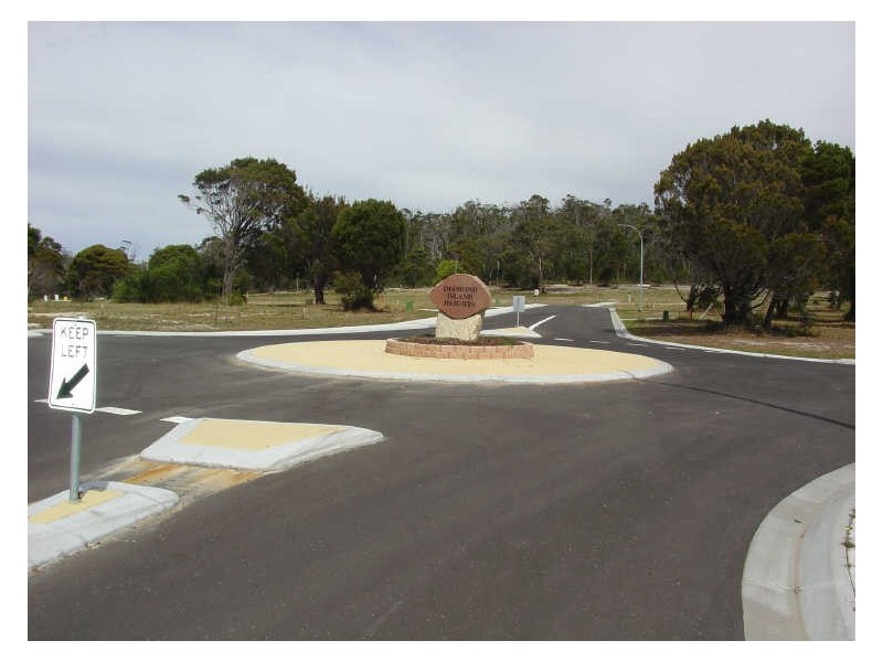 Lot 19 Diamond Island Heights, Bicheno TAS 7215