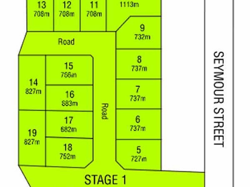 Lot 19 Diamond Island Heights, Bicheno TAS 7215