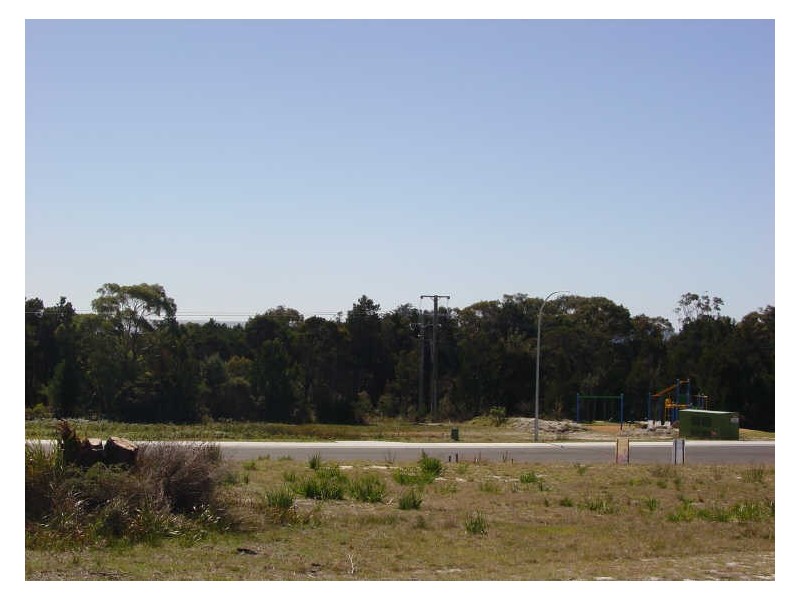 Lot 19 Diamond Island Heights, Bicheno TAS 7215