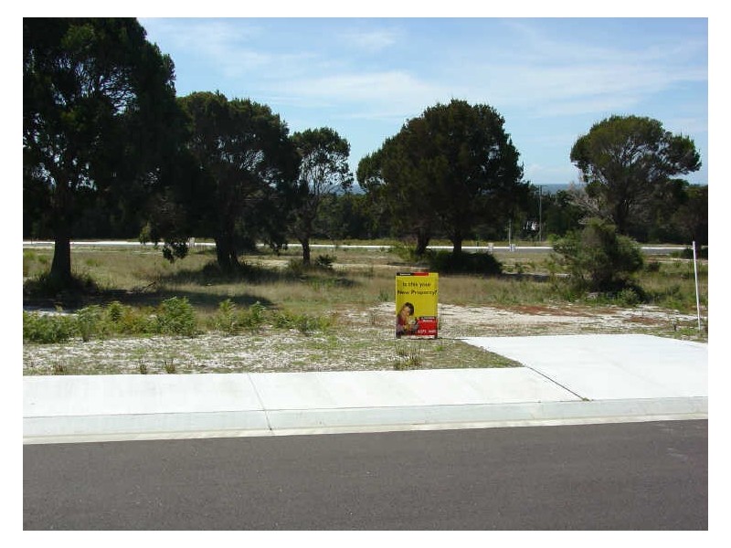 Lot 14 Diamond Island Heights, Bicheno TAS 7215