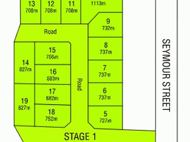 Lot 14 Diamond Island Heights, Bicheno TAS 7215