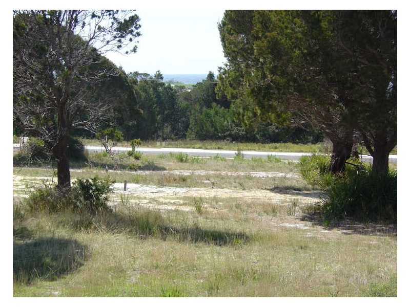 Lot 14 Diamond Island Heights, Bicheno TAS 7215