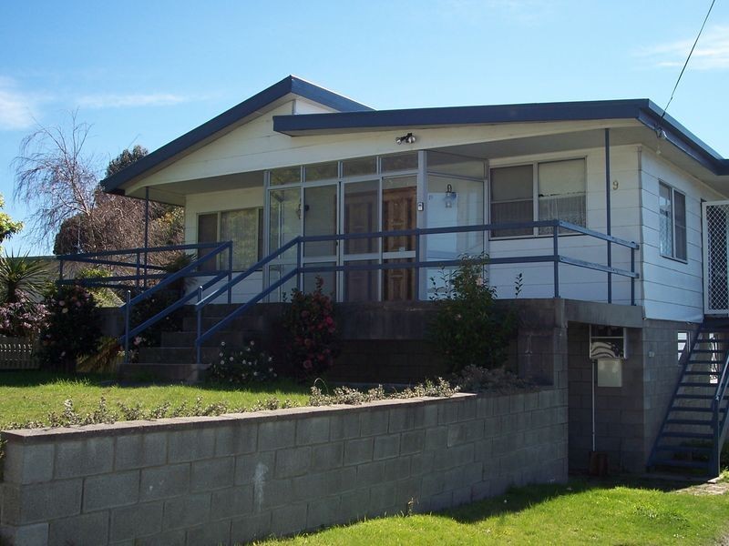 19A Banksia Street, Bicheno TAS 7215