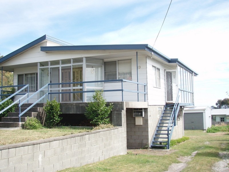 19 Banksia Street, Bicheno TAS 7215