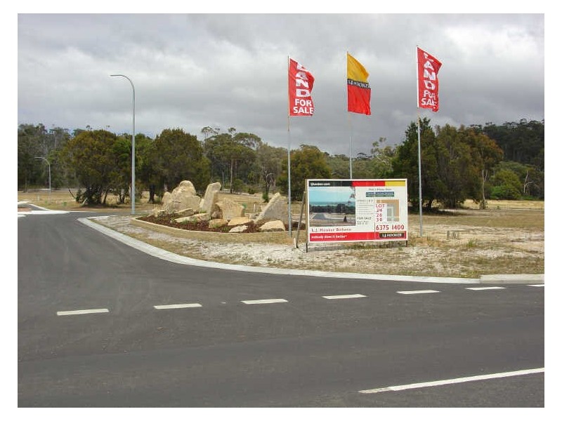 8 Rose Street, Bicheno TAS 7215