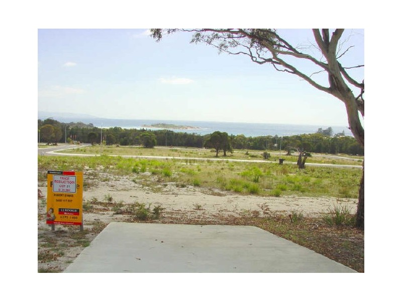 Lot 51 Diamond Island Heights, Bicheno TAS 7215