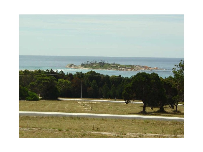 Lot 51 Diamond Island Heights, Bicheno TAS 7215