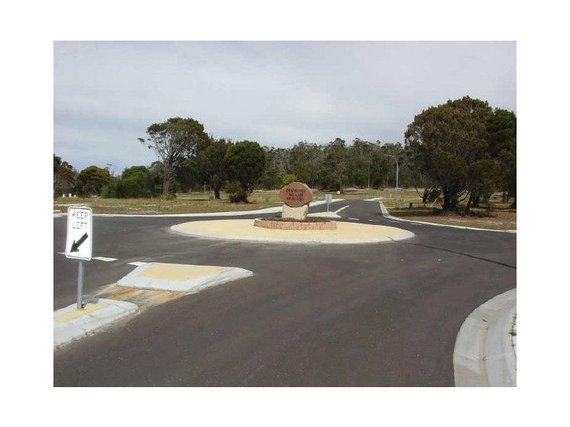 Lot 51 Diamond Island Heights, Bicheno TAS 7215