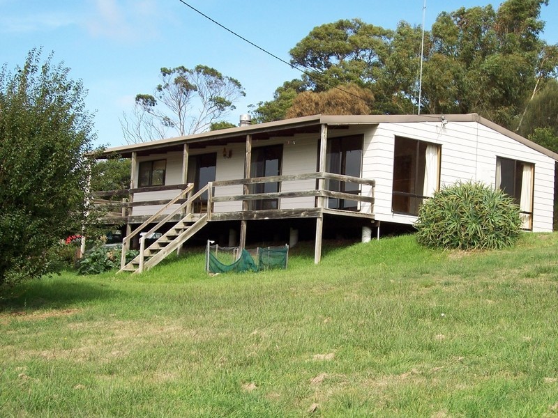 57 Swanwick Road, Coles Bay TAS 7215