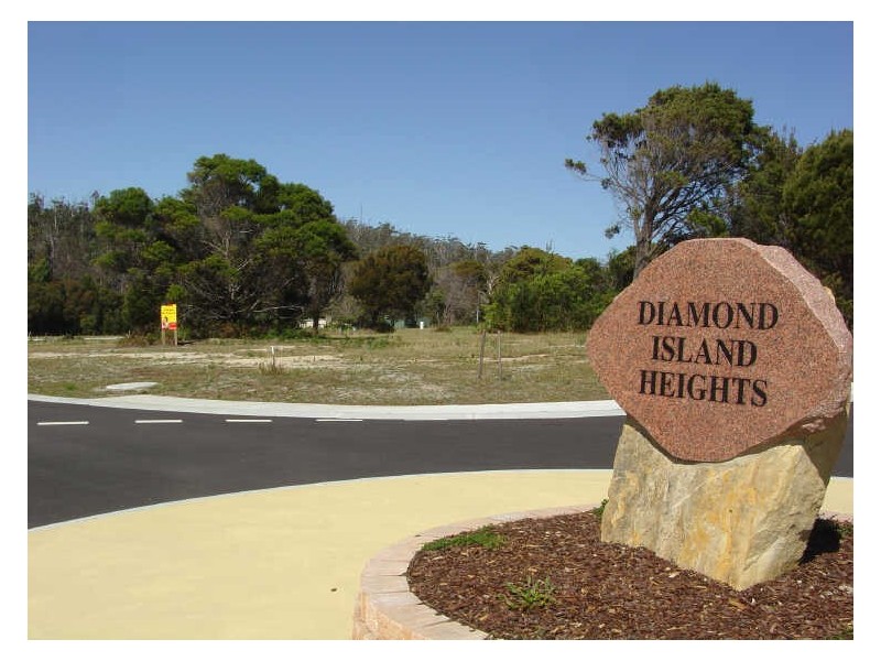 1 (Lot 18) Wallace Avenue, Bicheno TAS 7215