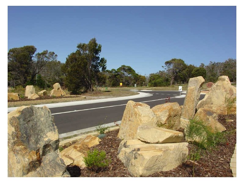 1 (Lot 18) Wallace Avenue, Bicheno TAS 7215