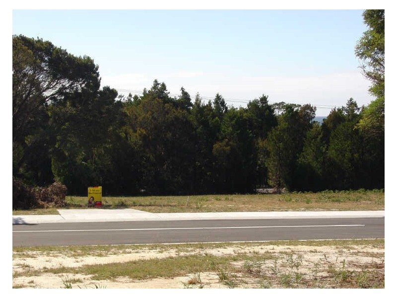 1 (Lot 18) Wallace Avenue, Bicheno TAS 7215