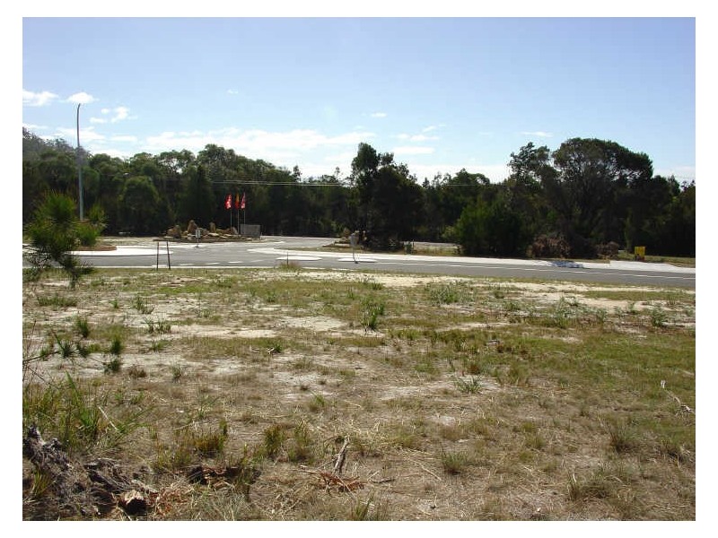 1 (Lot 18) Wallace Avenue, Bicheno TAS 7215