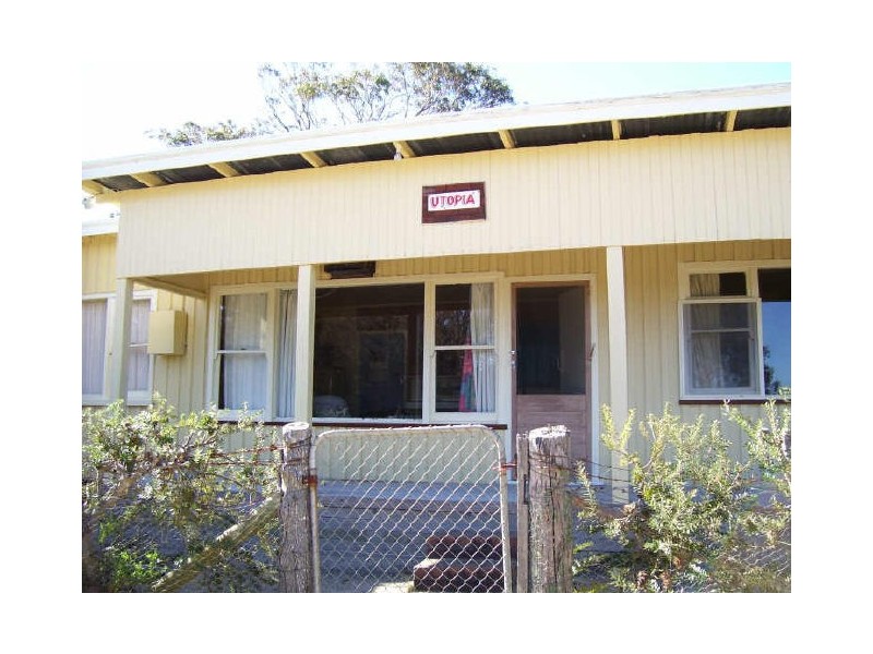 266 River and Rocks Road, Coles Bay TAS 7215