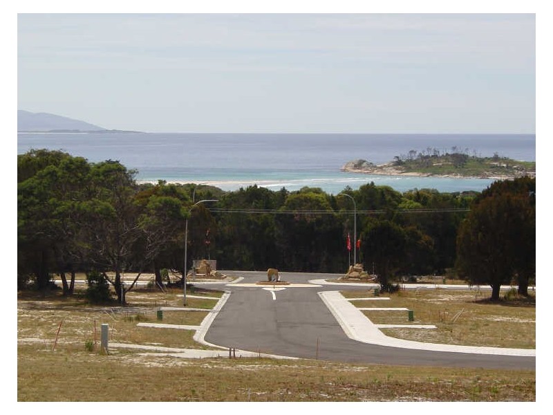 Lot 11 Diamond Island Heights, Bicheno TAS 7215