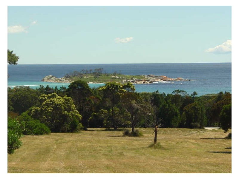 Lot 11 Diamond Island Heights, Bicheno TAS 7215