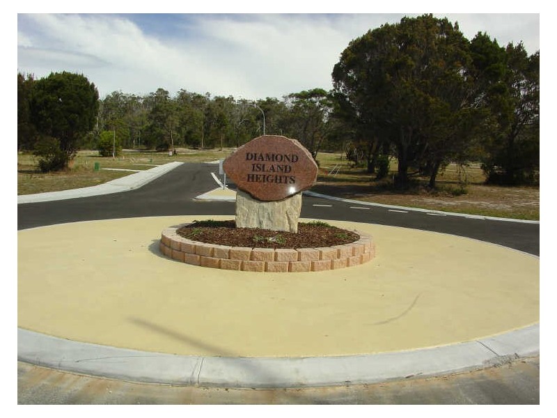 Lot 11 Diamond Island Heights, Bicheno TAS 7215