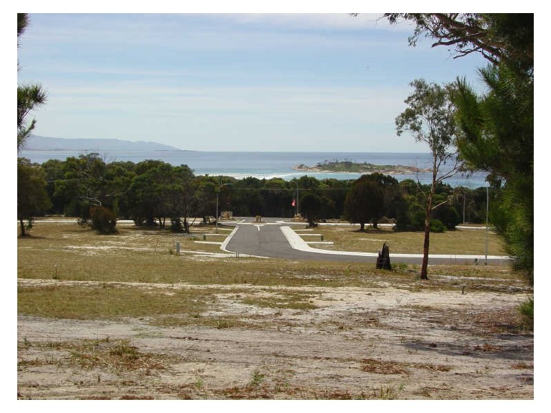 Lot 11 Diamond Island Heights, Bicheno TAS 7215