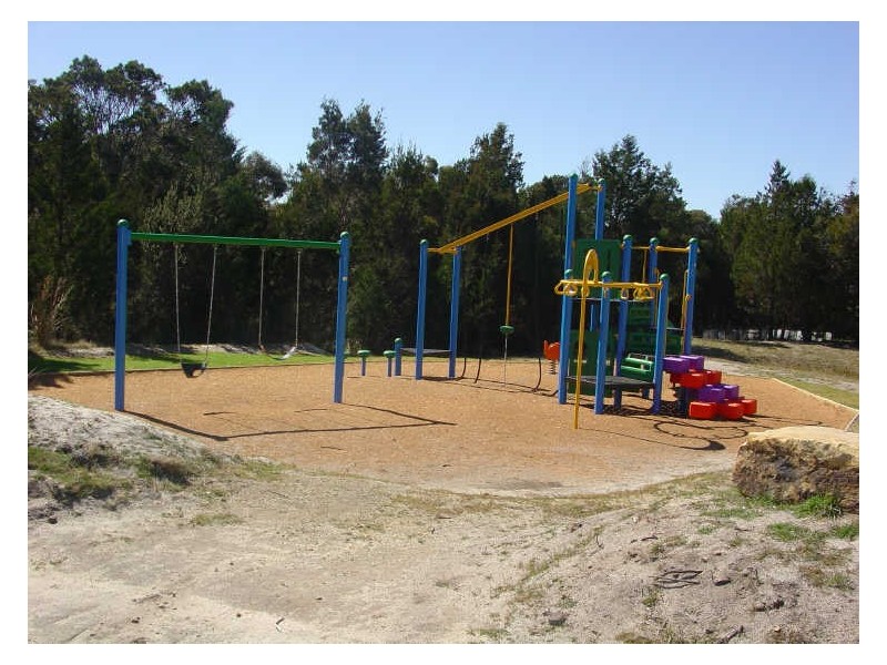 Lot 11 Diamond Island Heights, Bicheno TAS 7215