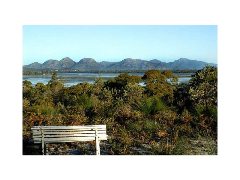Lot 7 Flacks Road, Coles Bay TAS 7215
