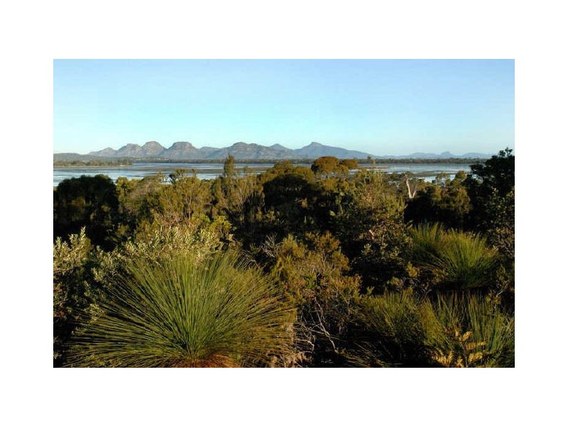 Lot 7 Flacks Road, Coles Bay TAS 7215