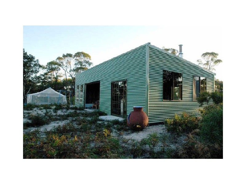Lot 7 Flacks Road, Coles Bay TAS 7215