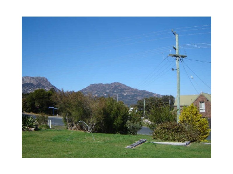 Unit 2 – 1 Bradley Drive, Coles Bay TAS 7215