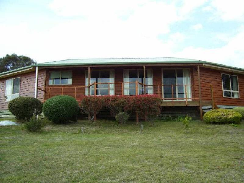 95 Swanwick Drive, Coles Bay TAS 7215