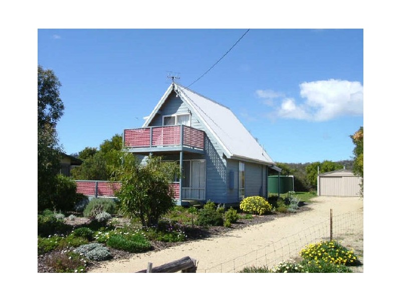 21 Swanwick Drive, Coles Bay TAS 7215