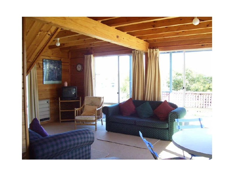 21 Swanwick Drive, Coles Bay TAS 7215