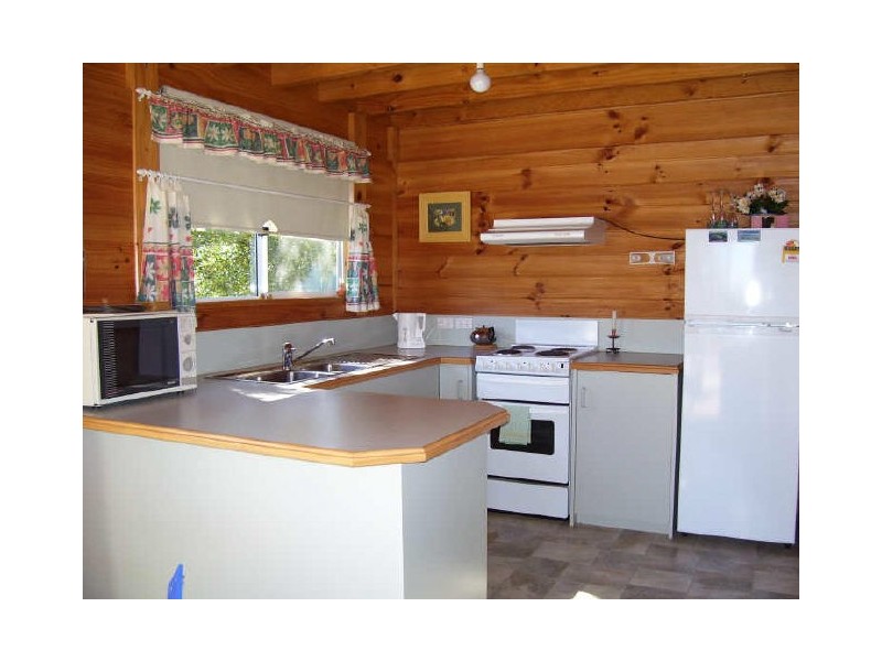 21 Swanwick Drive, Coles Bay TAS 7215