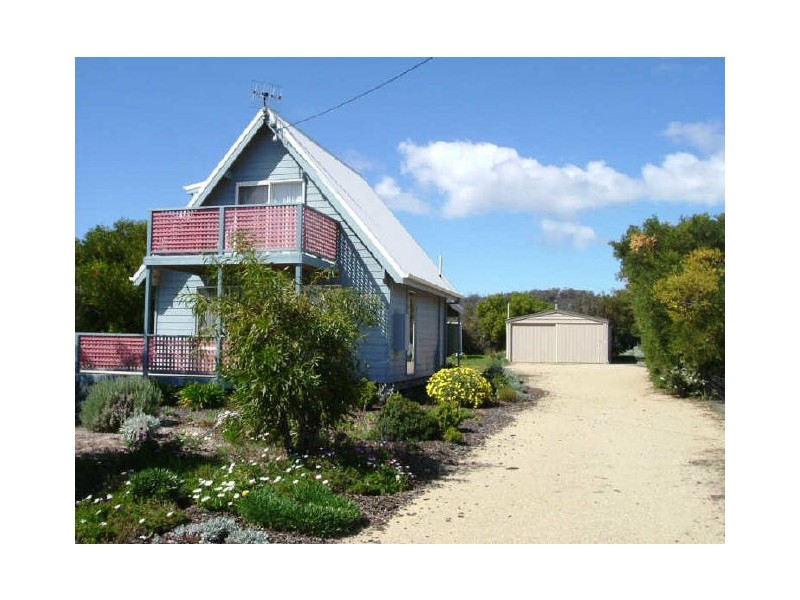 21 Swanwick Drive, Coles Bay TAS 7215