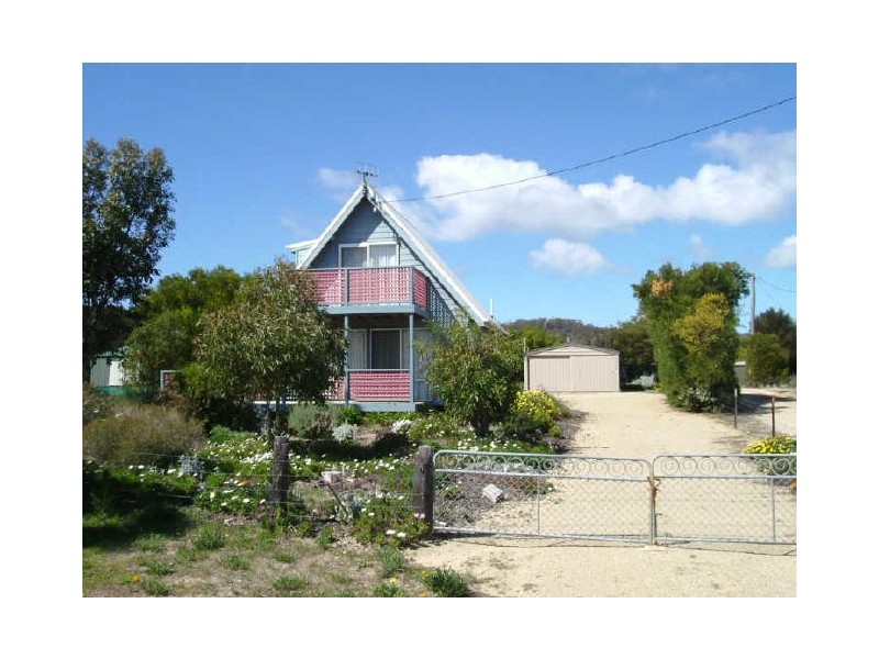 21 Swanwick Drive, Coles Bay TAS 7215