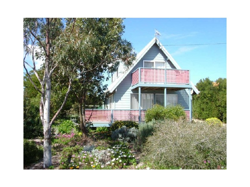 21 Swanwick Drive, Coles Bay TAS 7215