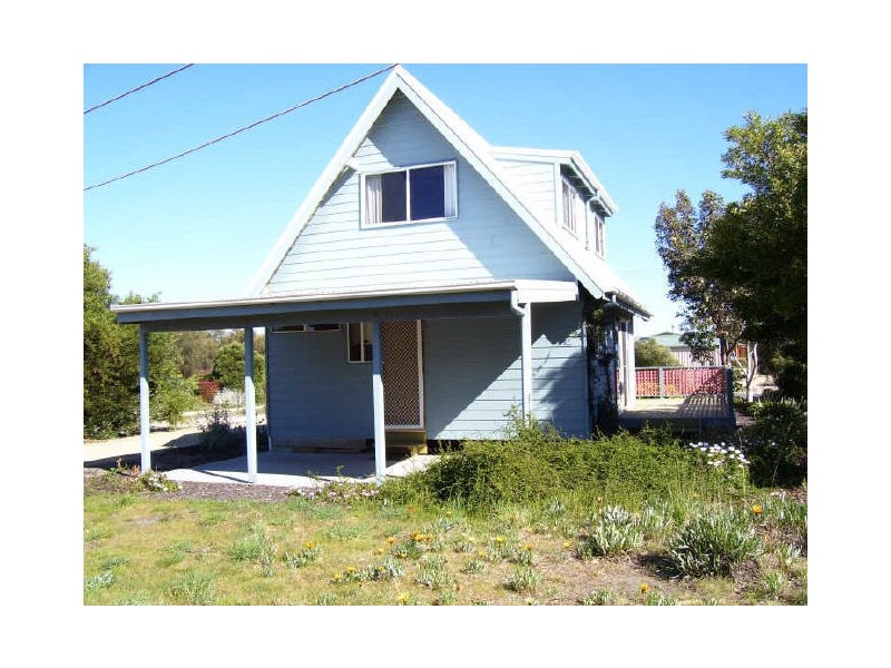 21 Swanwick Drive, Coles Bay TAS 7215