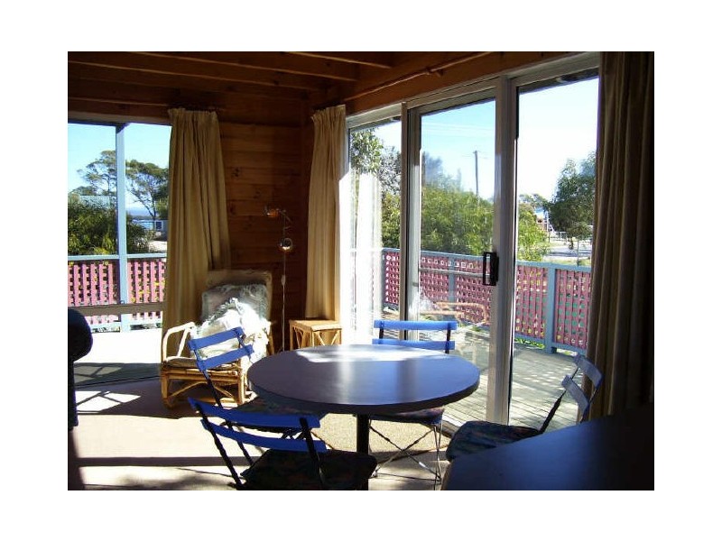 21 Swanwick Drive, Coles Bay TAS 7215