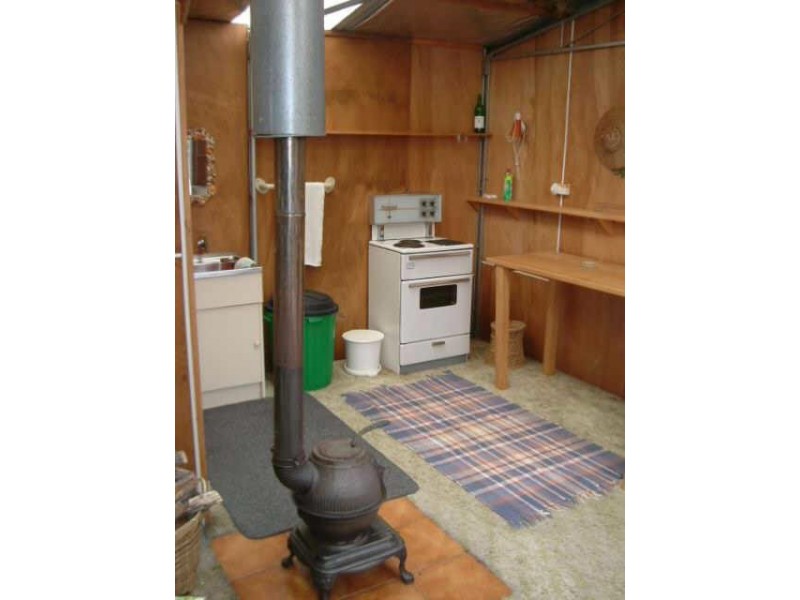 21 Swanwick Drive, Coles Bay TAS 7215